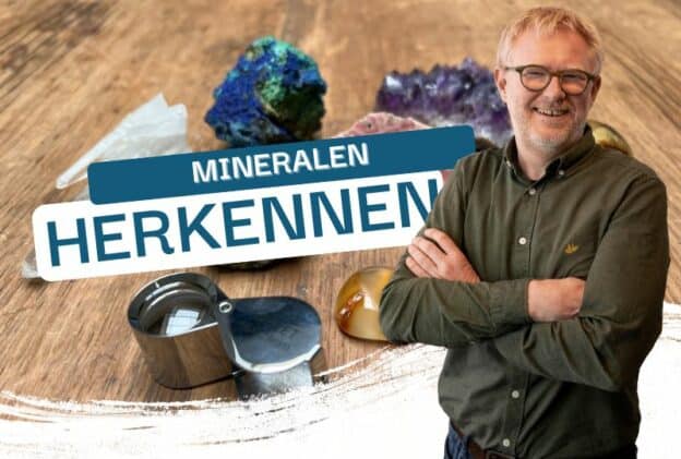 Basiscursus Mineralen Herkennen