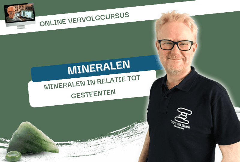 Online Vervolgcursus mineralen 5 def