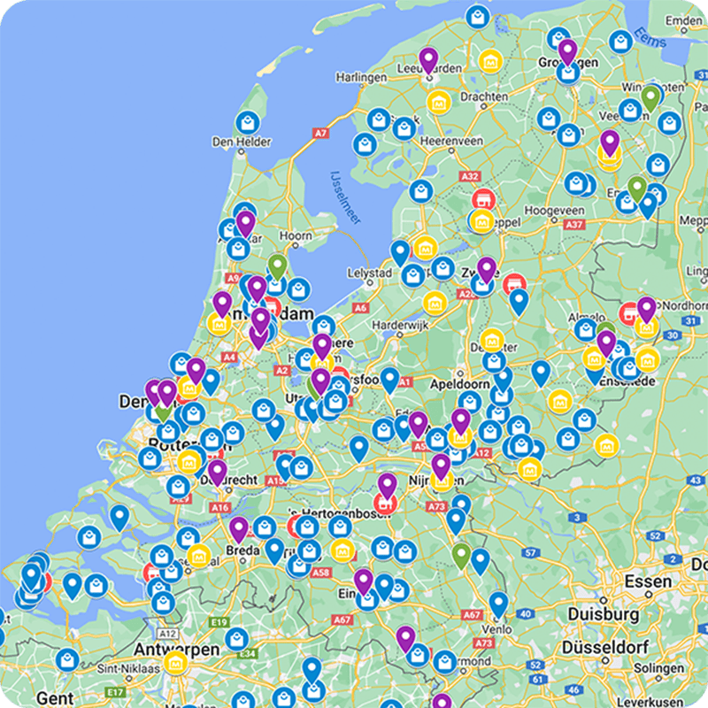 https://stapelvanstenen.nl/mineralen-edelstenen-fossielen-kaart/