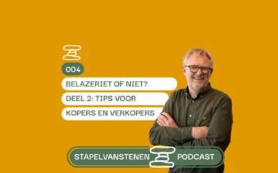 Podcast 004 Belazeriet of niet? Deel 2