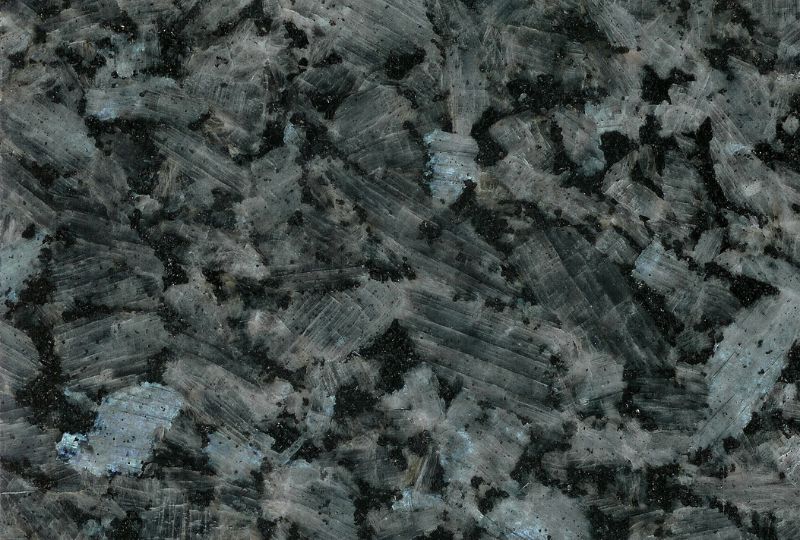 larvikite Royal Blue 