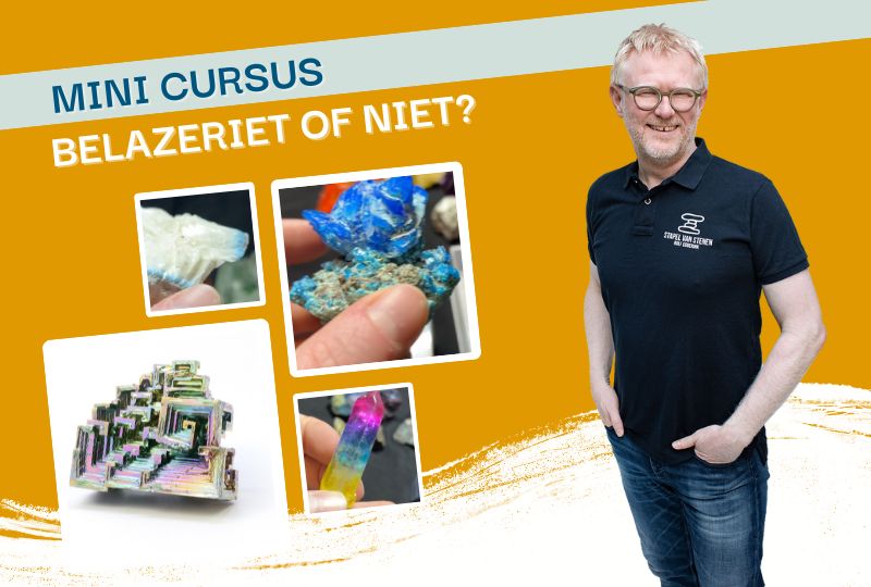 Belazeriet of niet?