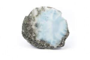 a - atlantis stone larimar