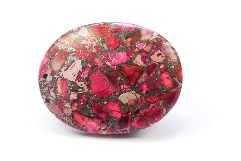 s - sea sediment jasper 1