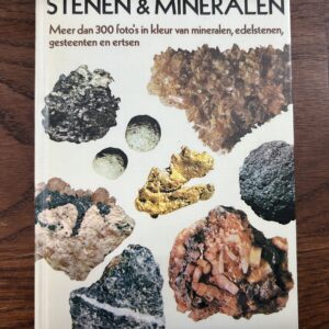 elseviers gids stenen mineralen