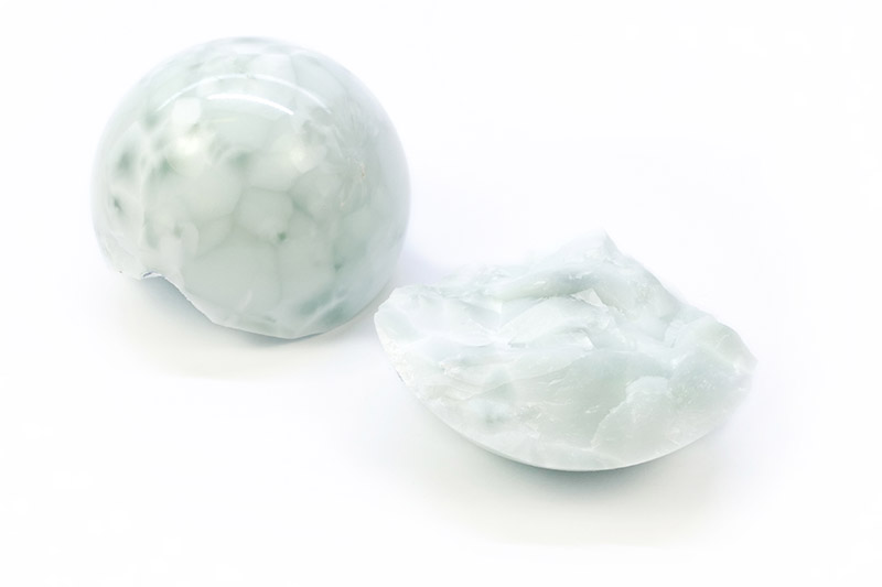 c - chinese larimar