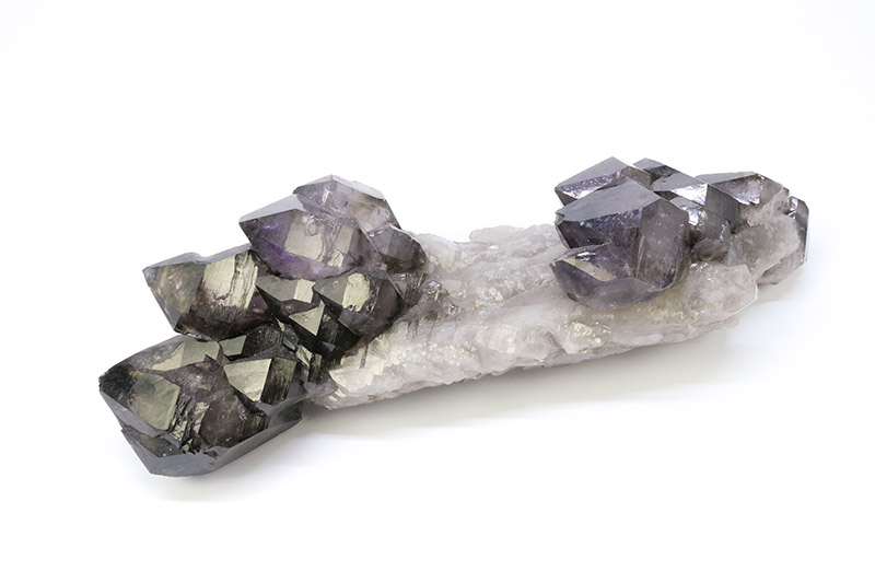 e - elestiaal kwarts