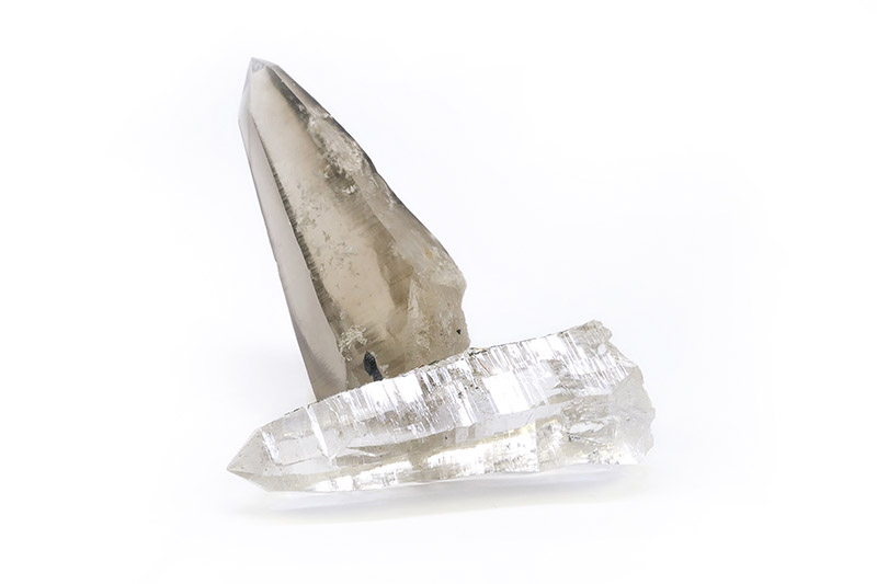 l - lemurisch kwarts