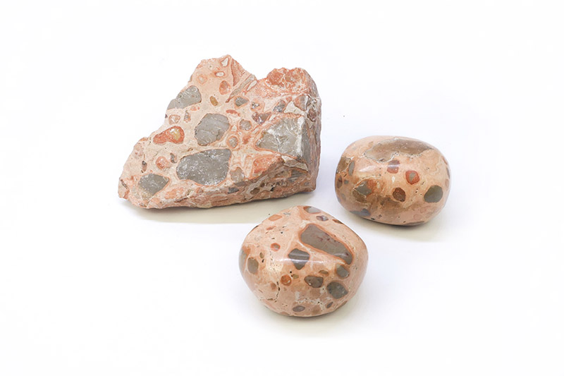 l - leopardiet jaspis