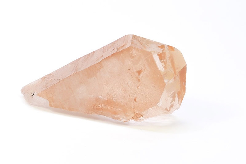 t - tangerine kwarts