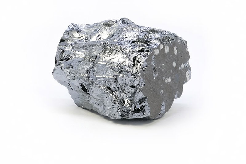 t - terahertz stone - silicium