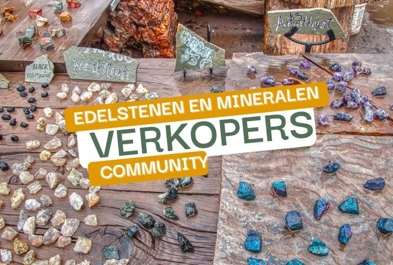 Exclusieve verkopers community