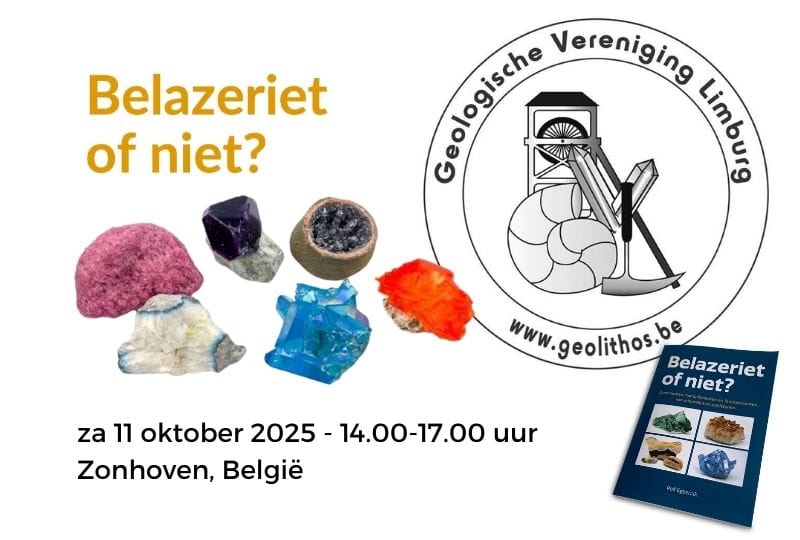 lezing belazeriet of niet Zonhoven