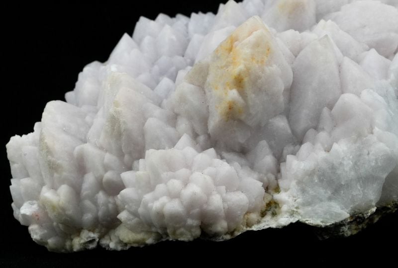 artisjokken kwarts marokko detail