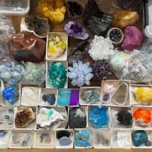 Belazeriet of Niet ! bibliotheek - Stapel van Stenen