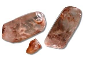 desiriet - amfibool kwarts - monique van den bos stenengids