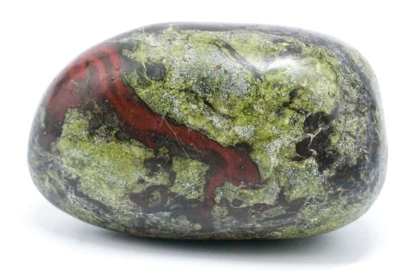 dragons blood jasper 1