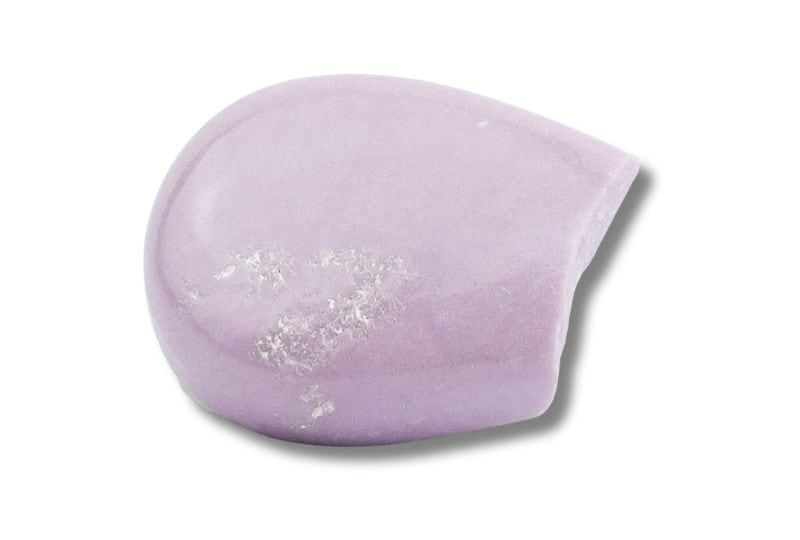 fosfosideriet cabochon