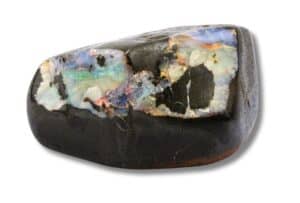 boulderopaal australie 1