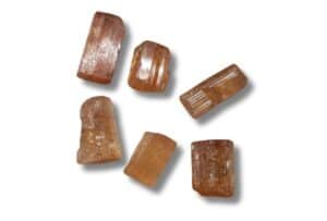 imperial topaas 2 - atelier stones and silver