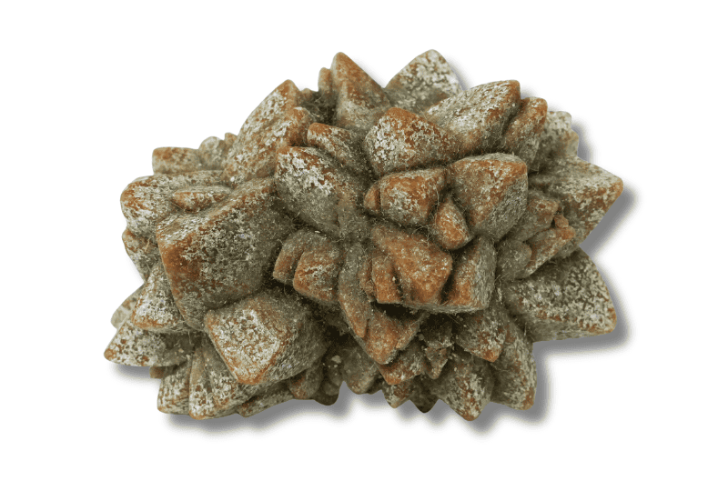 glendoniet Rusland 2