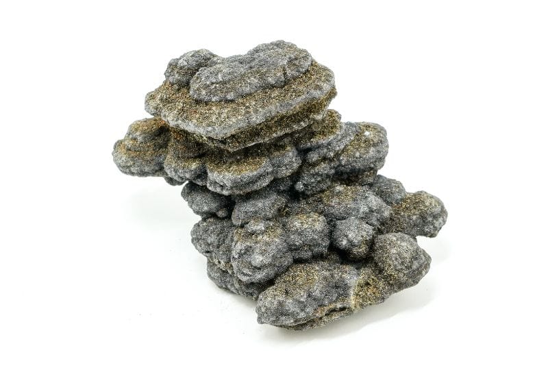 Batu Pasir Intan - diamantzandsteen Indonesie 1