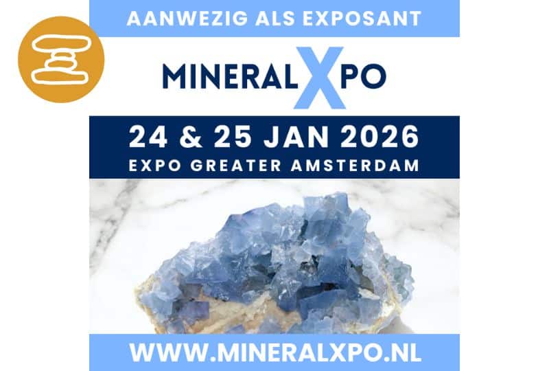 MineralXpo jan 2026