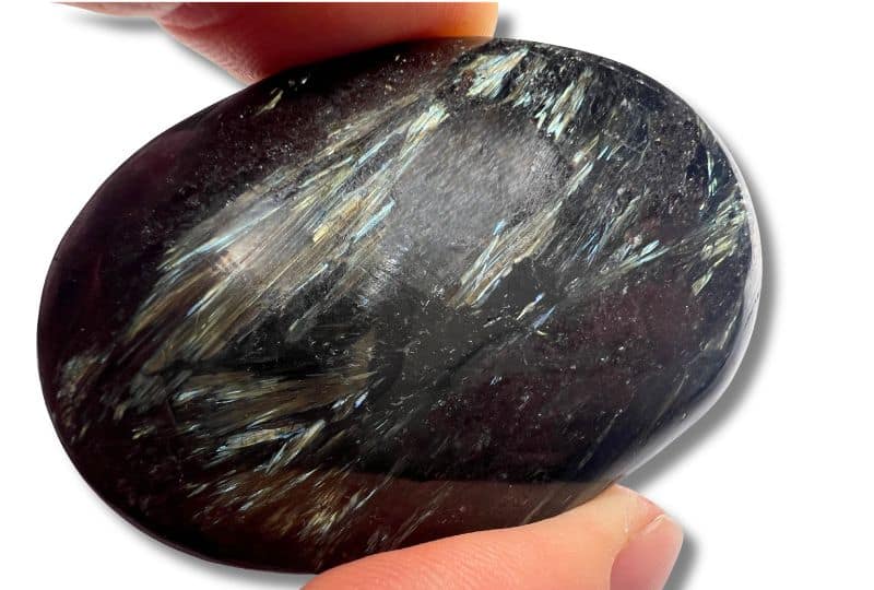 Fireworks Stone handsteen China 2