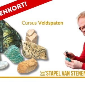 cursus veldspaten - binnenkort