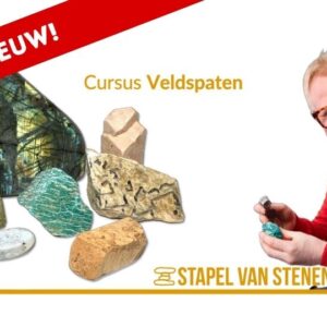 cursus veldspaten - nieuw