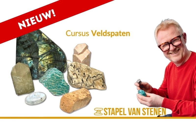 Cursus Veldspaten