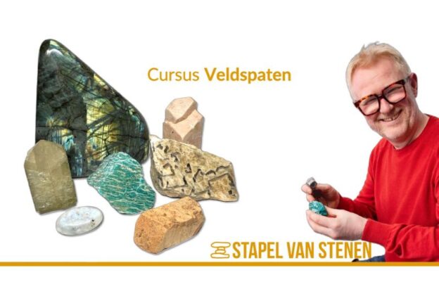 Cursus Veldspaten