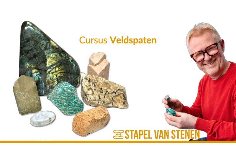 cursus veldspaten - titelafbeelding
