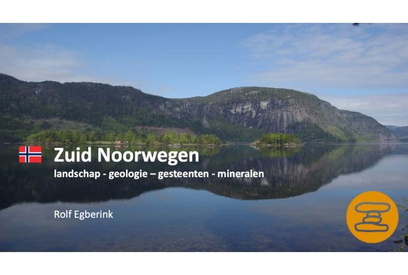 lezing Zuid-Noorwegen