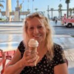 Profiel foto van Aggie