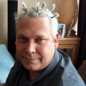 Profiel foto van erwin69