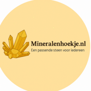 Profiel foto van mineralenhoekje